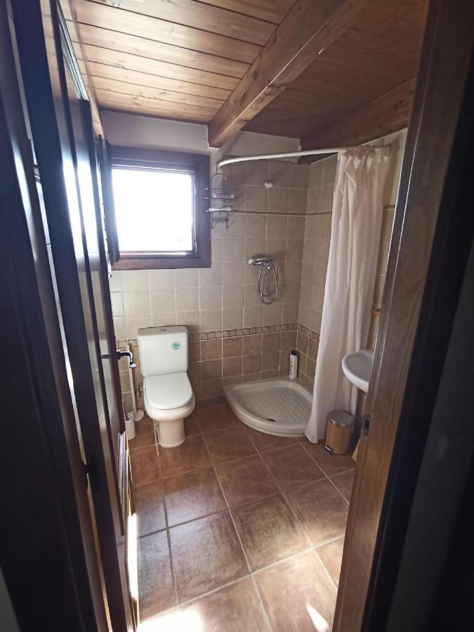 Chalet En El Pirineo De Aragon Neril Eksteriør billede