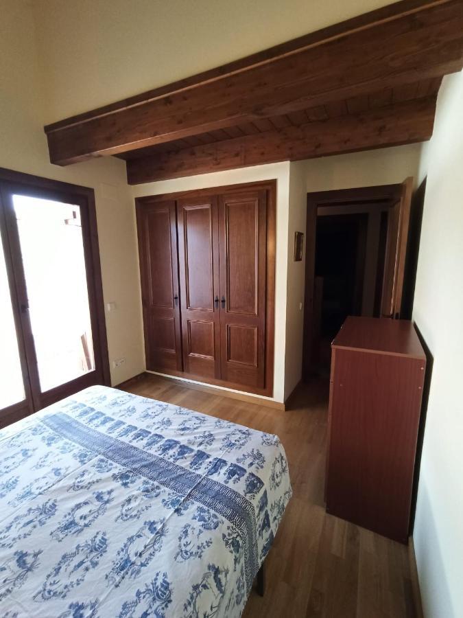 Chalet En El Pirineo De Aragon Neril Eksteriør billede