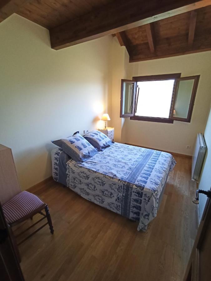 Chalet En El Pirineo De Aragon Neril Eksteriør billede