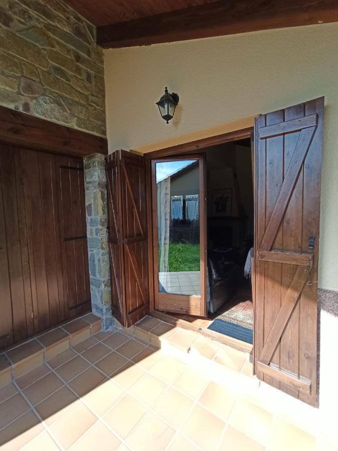 Chalet En El Pirineo De Aragon Neril Eksteriør billede