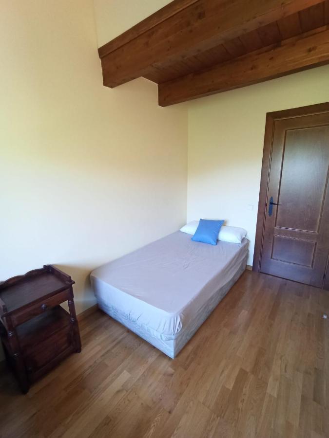 Chalet En El Pirineo De Aragon Neril Eksteriør billede
